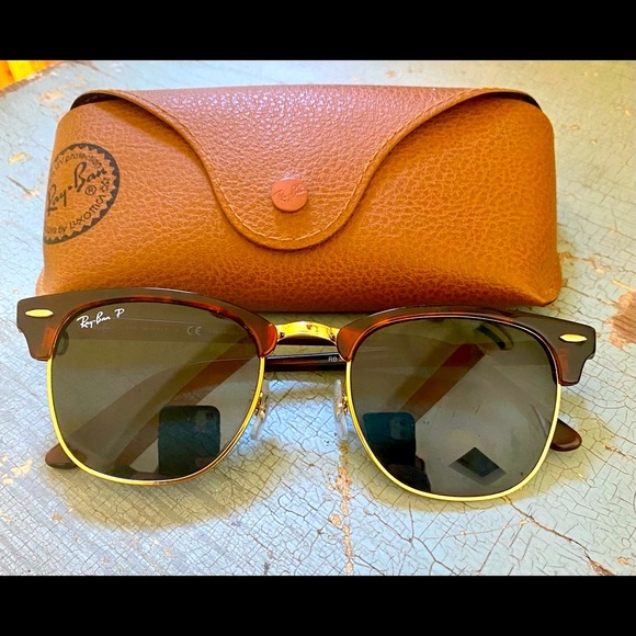 Ray-Ban sunglasses - Picture 5 of 7